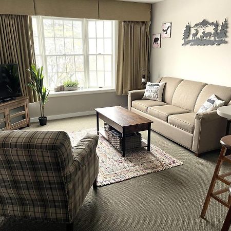הנקוק Deluxe Ski On Off 1Br Suite Sleeps 4 On Jiminy Mtn מראה חיצוני תמונה