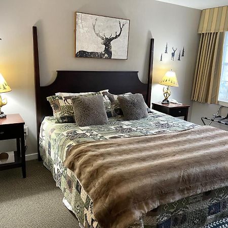 הנקוק Deluxe Ski On Off 1Br Suite Sleeps 4 On Jiminy Mtn מראה חיצוני תמונה