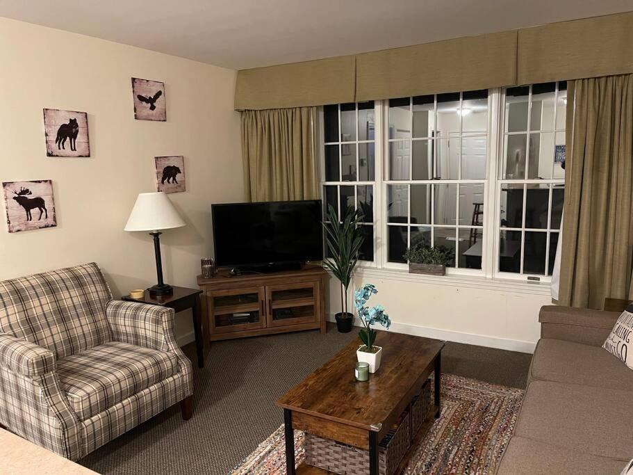 הנקוק Deluxe Ski On Off 1Br Suite Sleeps 4 On Jiminy Mtn מראה חיצוני תמונה