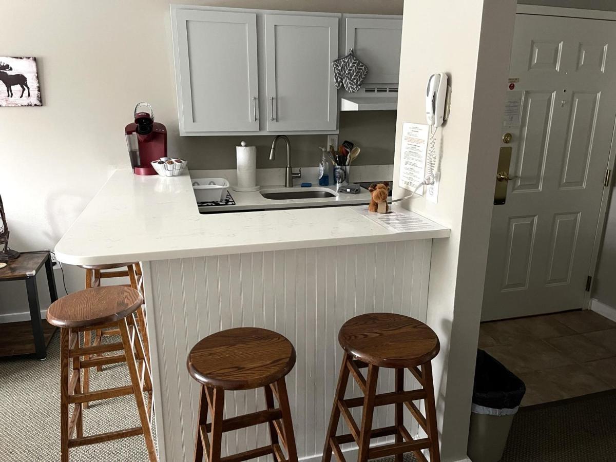 הנקוק Deluxe Ski On Off 1Br Suite Sleeps 4 On Jiminy Mtn מראה חיצוני תמונה