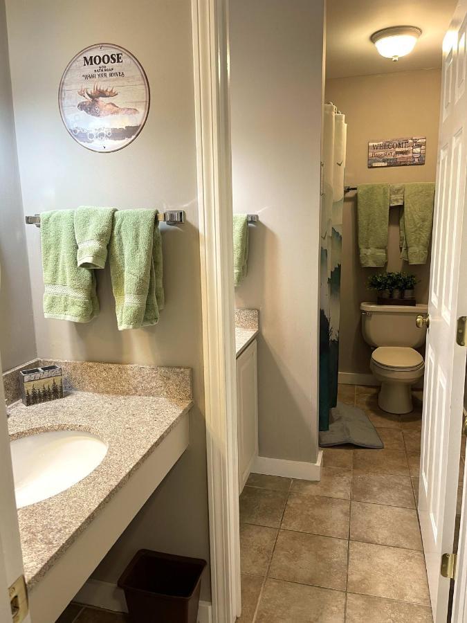 הנקוק Deluxe Ski On Off 1Br Suite Sleeps 4 On Jiminy Mtn מראה חיצוני תמונה